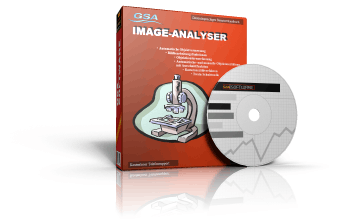 GSA Image Analyser box